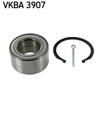SKF Radlagersatz VKBA 3907